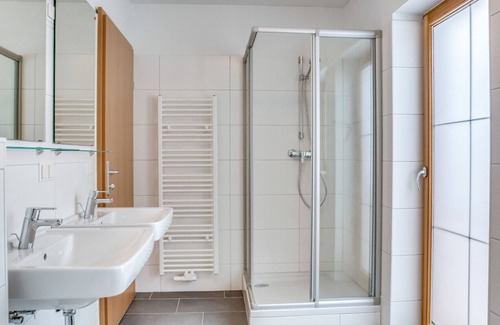 Obertraun Chalet De Esquí | Chalet Grundlsee - 3 bedrooms at Dormio resort Obertraun