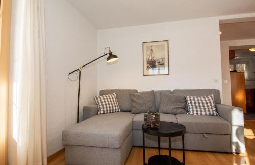 Adelboden Apartamento | Chalet Gsür
