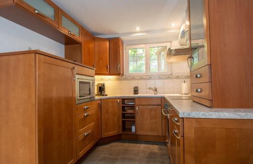 Adelboden Apartamento | Chalet Gsür