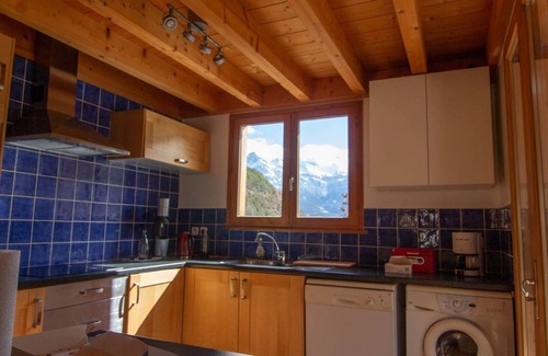Vallouise Chalet De Esquí | Chalet Gyronde - Tu Escape Alpino