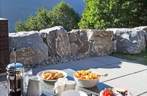 Heremence Casa | Chalet Hérémence cerca de Les 4 Vallées