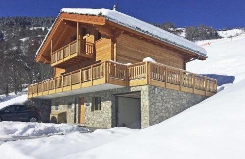Heremence Casa | Chalet Hérémence near Les 4 Vallées Ski Area