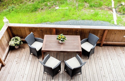 Fieberbrunn Chalet De Esquí | Chalet Haberlhütte
