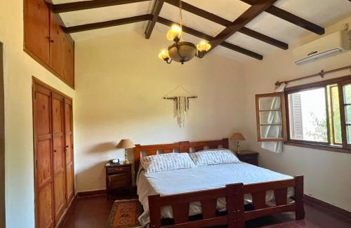 Huerta Grande Chalet De Esquí | Chalet Halali
