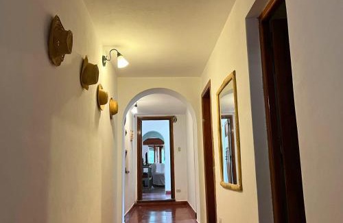 Huerta Grande Chalet De Esquí | Chalet Halali