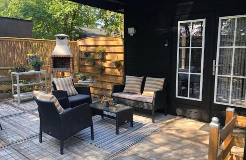Zutendaal Chalet De Esquí | Chalet Happiness