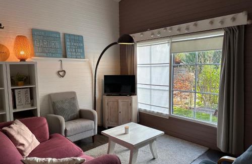 Zutendaal Chalet De Esquí | Chalet Happiness