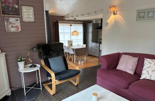 Zutendaal Chalet De Esquí | Chalet Happiness