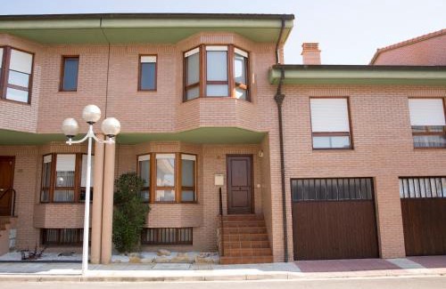 Haro Casa | CHALET HARO (LA RIOJA)