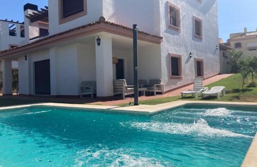 Las Pajanosas Casa | Chalet Hato Verde Golf