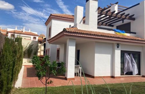 Las Pajanosas Casa | Chalet Hato Verde Golf