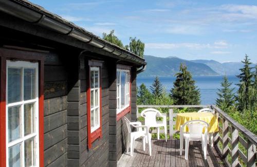 Balestrand Chalet De Esquí | Chalet Haugly - FJS022 by Interhome