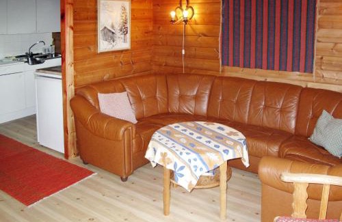 Balestrand Chalet De Esquí | Chalet Haugly - FJS022 by Interhome