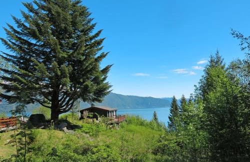 Balestrand Chalet De Esquí | Chalet Haugly - FJS022 by Interhome