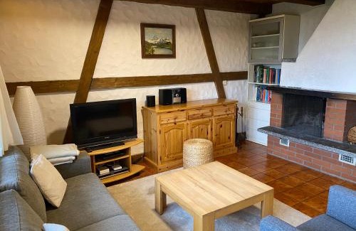 Hasliberg Chalet De Esquí | Chalet - Haus Ahorn Ost