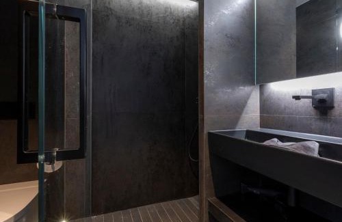 Avoriaz Chalet De Esquí | Chalet Haut de Gamme à Avoriaz - 11 Pers, Ski-in/Ski-out, Sauna, Terrasses Panoramiques, Service Premium - FR-1-314-114