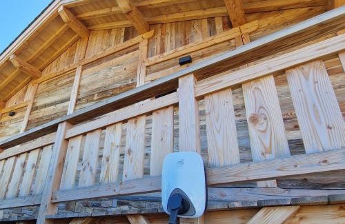 Superbolquere Chalet De Esquí | Chalet haut de gamme Bolquère * L'échappée Belle *
