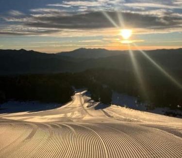 Superbolquere Chalet De Esquí | Chalet haut de gamme Bolquère * L'échappée Belle *