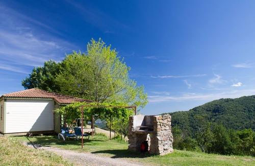 Asperjoc Chalet De Esquí | CHALET HELIOS DOMAINE DU VERNADEL