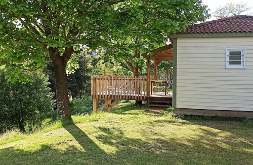 Asperjoc Chalet De Esquí | CHALET HELIOS DOMAINE DU VERNADEL