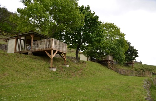 Asperjoc Chalet De Esquí | CHALET HELIOS DOMAINE DU VERNADEL