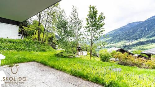 Ernen Apartamento | Chalet Hendema, Ernen
