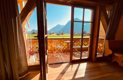 Lofer Chalet De Esquí | Chalet Herbst