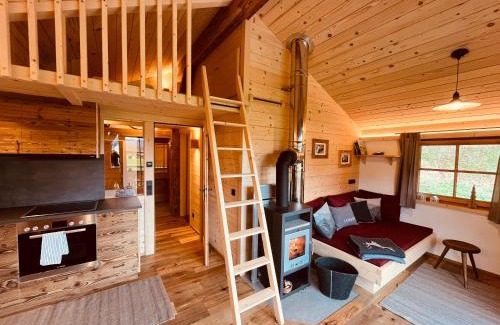 Lofer Chalet De Esquí | Chalet Herbst