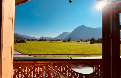 Lofer Chalet De Esquí | Chalet Herbst
