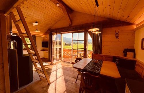 Lofer Chalet De Esquí | Chalet Herbst