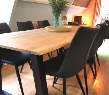 Septon Chalet De Esquí | Chalet Het Bosnestje Durbuy