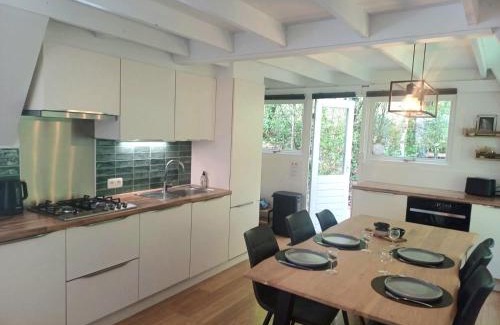 Septon Chalet De Esquí | Chalet Het Bosnestje Durbuy