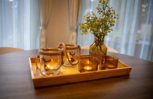 Zutendaal Chalet De Esquí | Chalet Het Edelhert