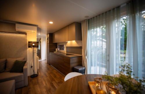 Zutendaal Chalet De Esquí | Chalet Het Edelhert