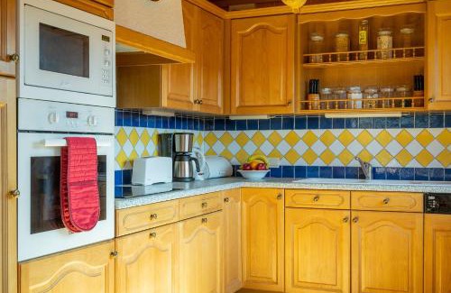 Les Gets Chalet De Esquí | Chalet Hibou