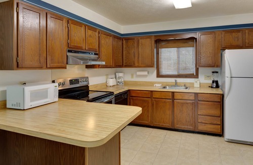 Basye Condominio | Chalet High