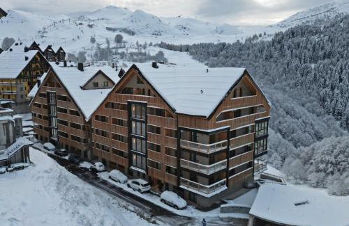 Frabosa Sottana Apartamento | Chalet Himalaya