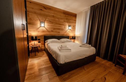 Frabosa Sottana Apartamento | Chalet Himalaya