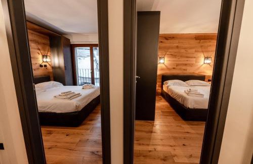 Frabosa Sottana Apartamento | Chalet Himalaya