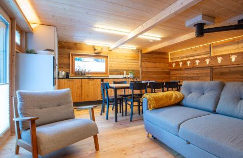 Grafschaft Chalet De Esquí | Chalet Himmel - Top renoviertes Walliserhaus in Biel VS