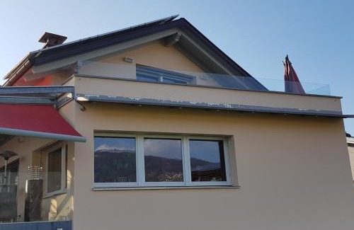 Dornbirn Apartamento | Chalet Himmelblick