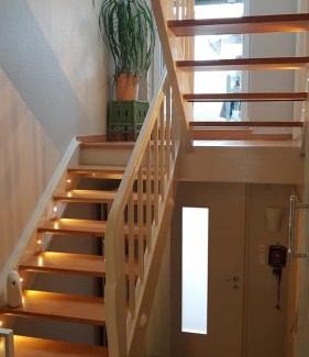 Dornbirn Apartamento | Chalet Himmelblick