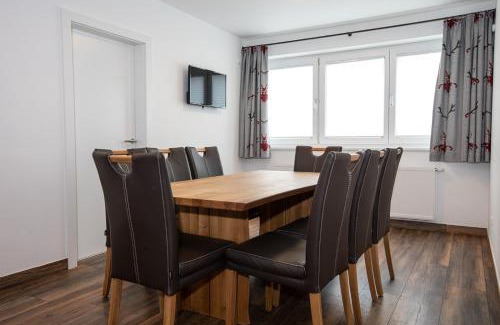 Konigsleiten Apartamento | Chalet Hirsch
