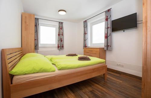 Konigsleiten Apartamento | Chalet Hirsch