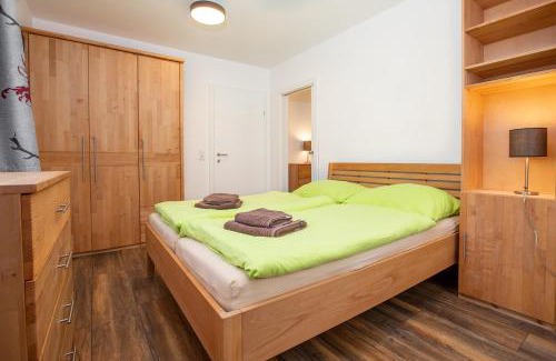 Konigsleiten Apartamento | Chalet Hirsch
