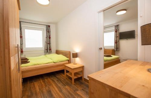 Konigsleiten Apartamento | Chalet Hirsch