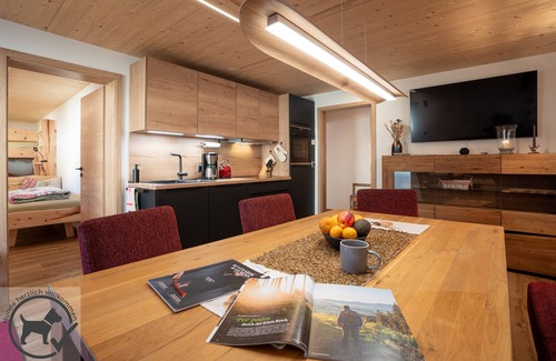 Bad Hindelang Casa | Chalet Hirschbach