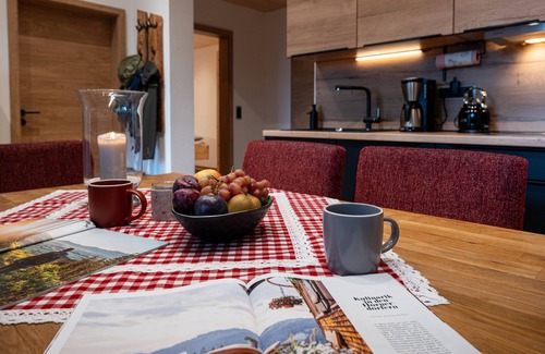 Bad Hindelang Casa | Chalet Hirschbach