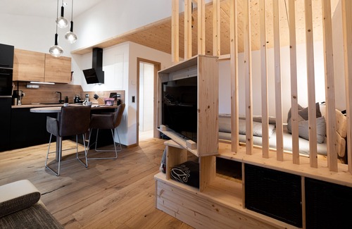 Bad Hindelang Casa | Chalet Hirschbach