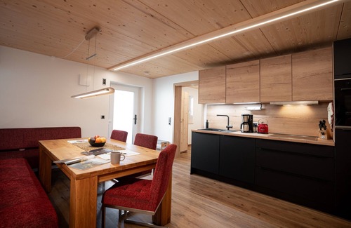Bad Hindelang Casa | Chalet Hirschbach
